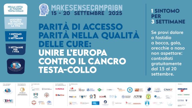 Ospedale Cannizzaro, screening gratuiti per la prevenzione dei tumori testa-collo