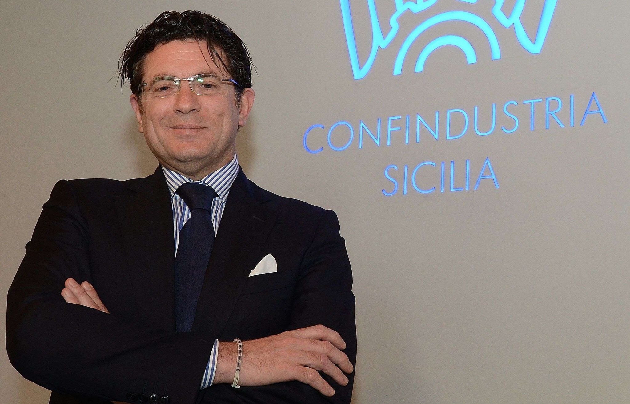 Corruzione, Antonello Montante si consegna al carcere di Bollate