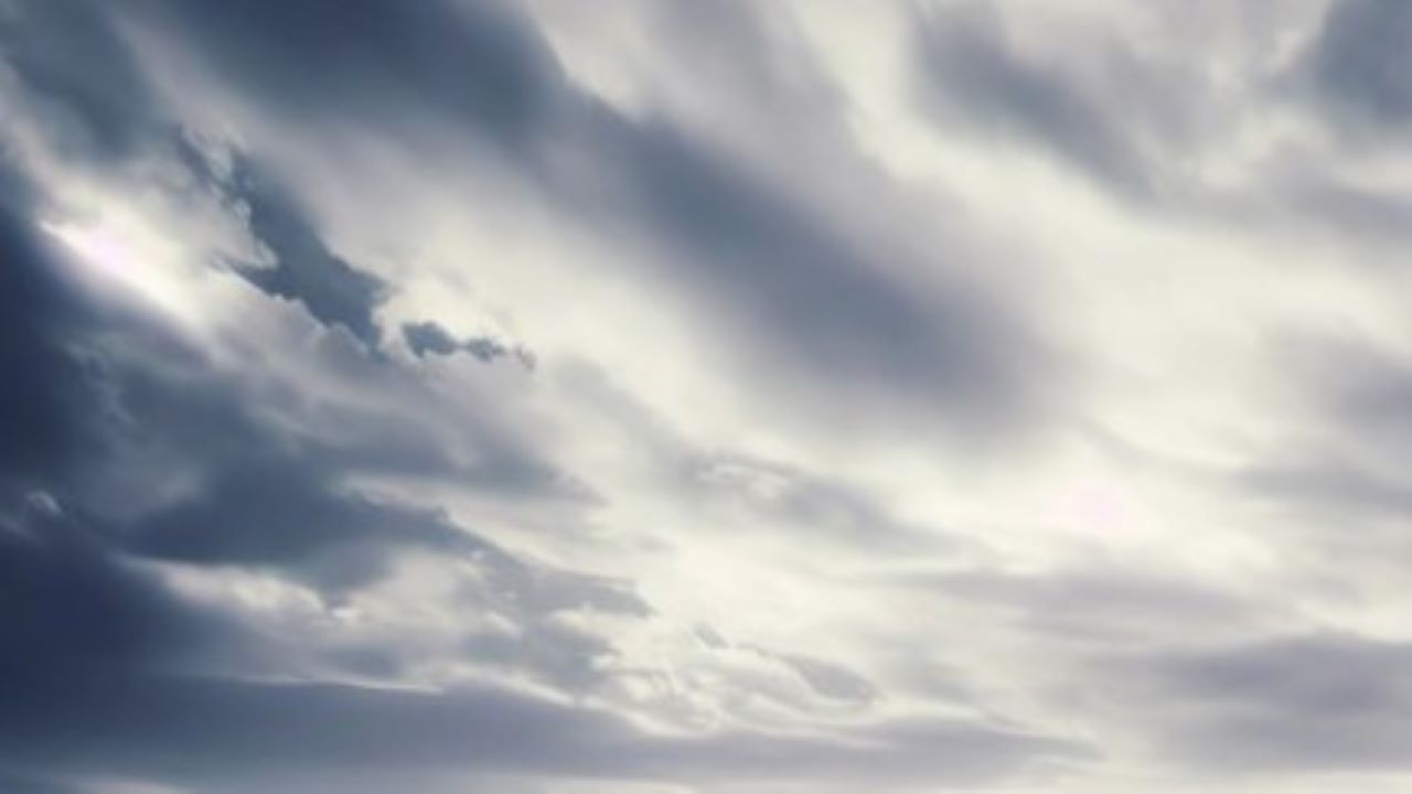 Meteo, ottobre inizia “bagnato”: allerta meteo su tutta la Sicilia
