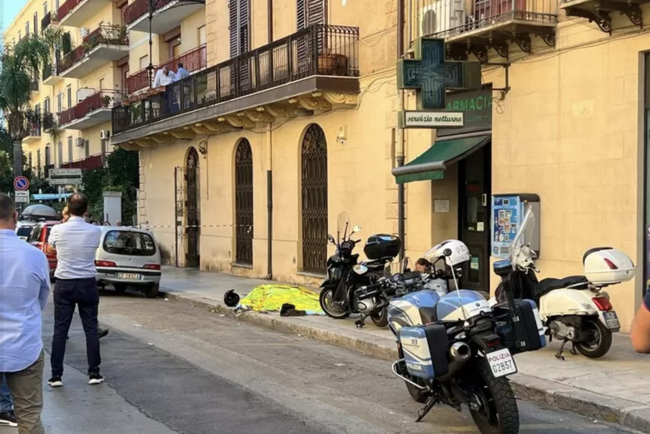 Palermo, omicidio Gaglio: Giuseppe Cangemi nelle carte di una maxi inchiesta Palermo, omicidio Gaglio: Giuseppe Cangemi nelle carte di una maxi inchiesta