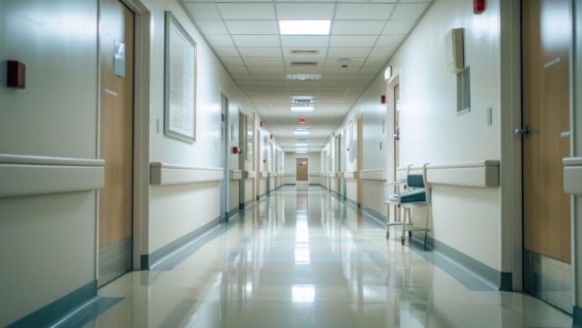Ospedale di Sant’Agata di Militello al collasso: la denuncia del Codacons