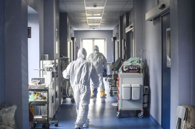 Sicilia, la giunta dice “sì” alla nuova Rete ospedaliera: ora tocca all’Ars