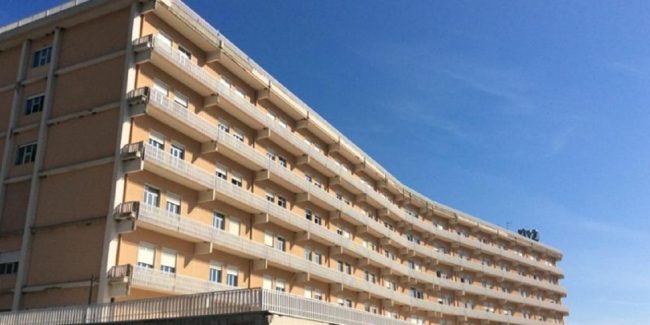 “Salvatemi”: rimosso un tumore “impossibile” all’ospedale di Taormina