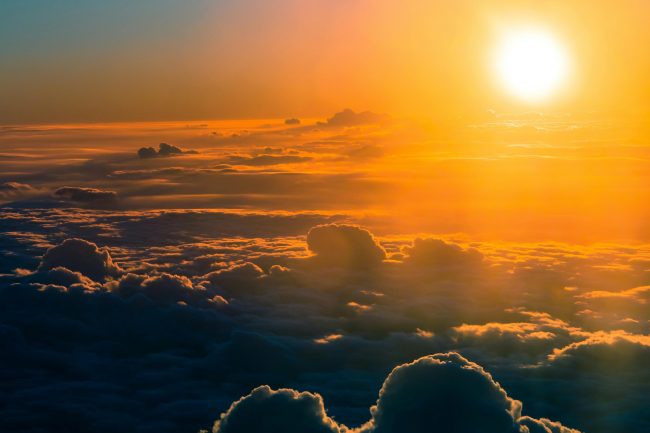 Meteo, si chiude col sole il sipario su settembre: previsioni e temperature per domani