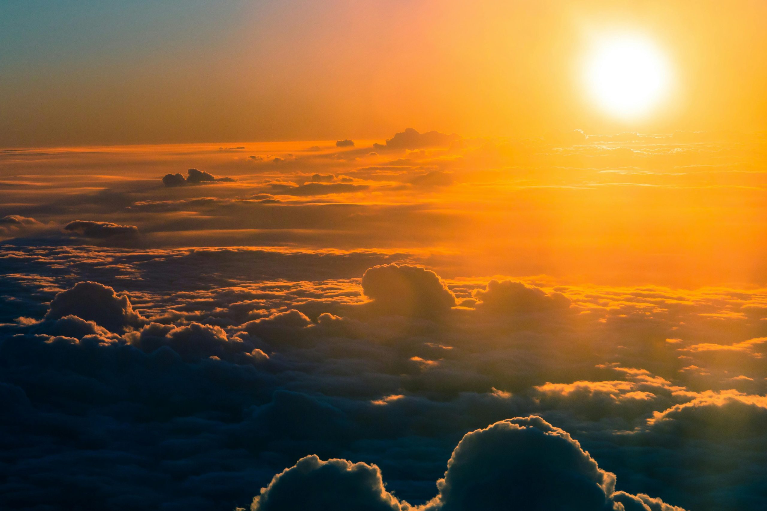 Meteo, si chiude col sole il sipario su settembre: previsioni e temperature per domani