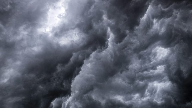 Meteo, arriva l’autunno in Sicilia? Domani nuvole e piogge