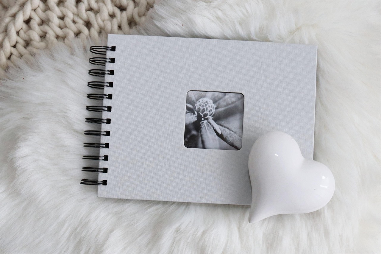 Fotolibri personalizzati: dalla scelta del formato alla consegna