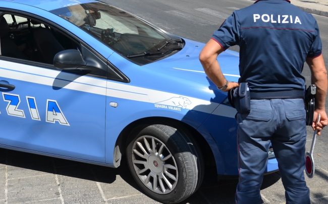 Piazza Armerina, uomo sottoposto a detenzione domiciliare per violazioni dell’affidamento in prova