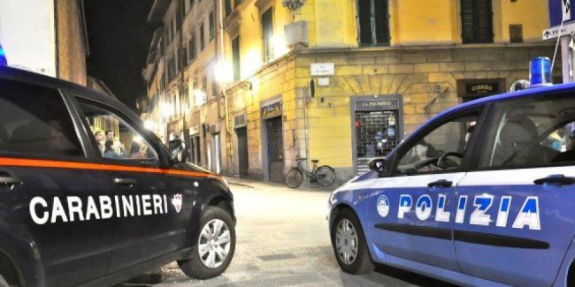 Palermo, tentano di rubare una moto: arrestato un 16enne, denunciato un 25enne
