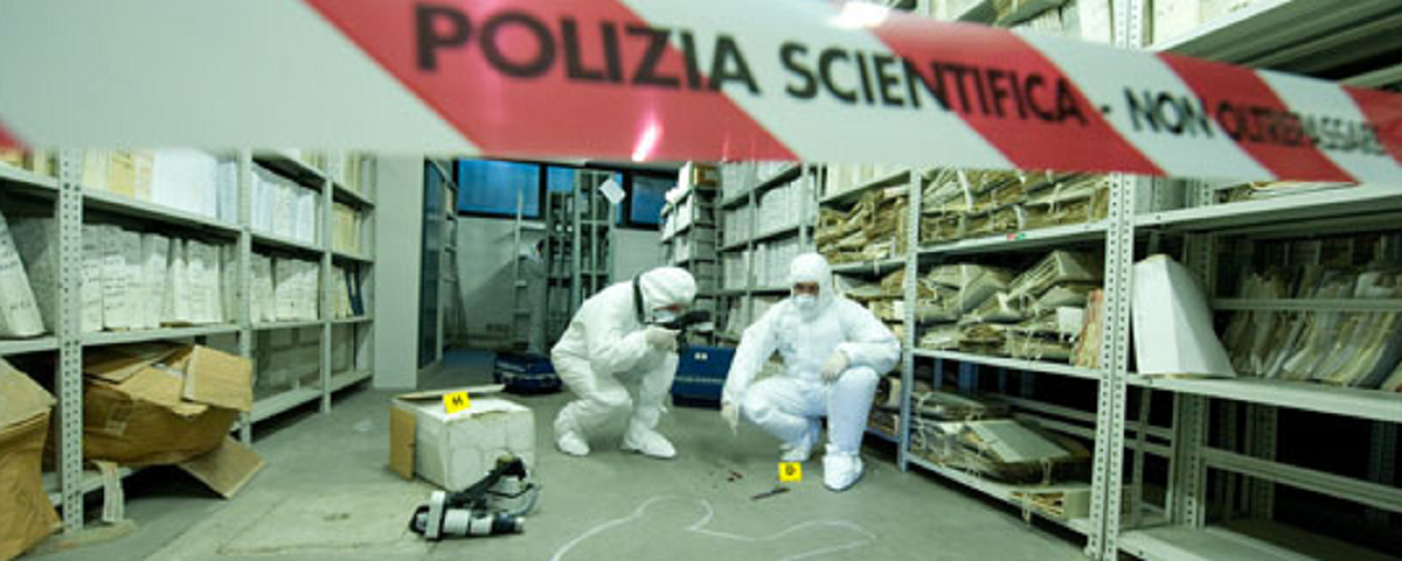 Siracusa, trovato il cadavere di un uomo in avanzato stato di decomposizione: indagini in corso