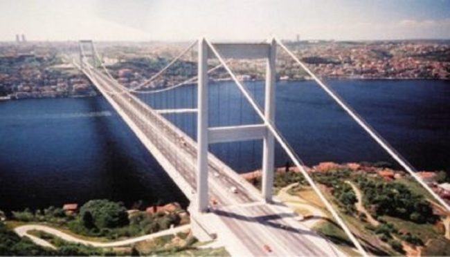 La Corte dei Conti chiede più trasparenza nel progetto del Ponte sullo Stretto