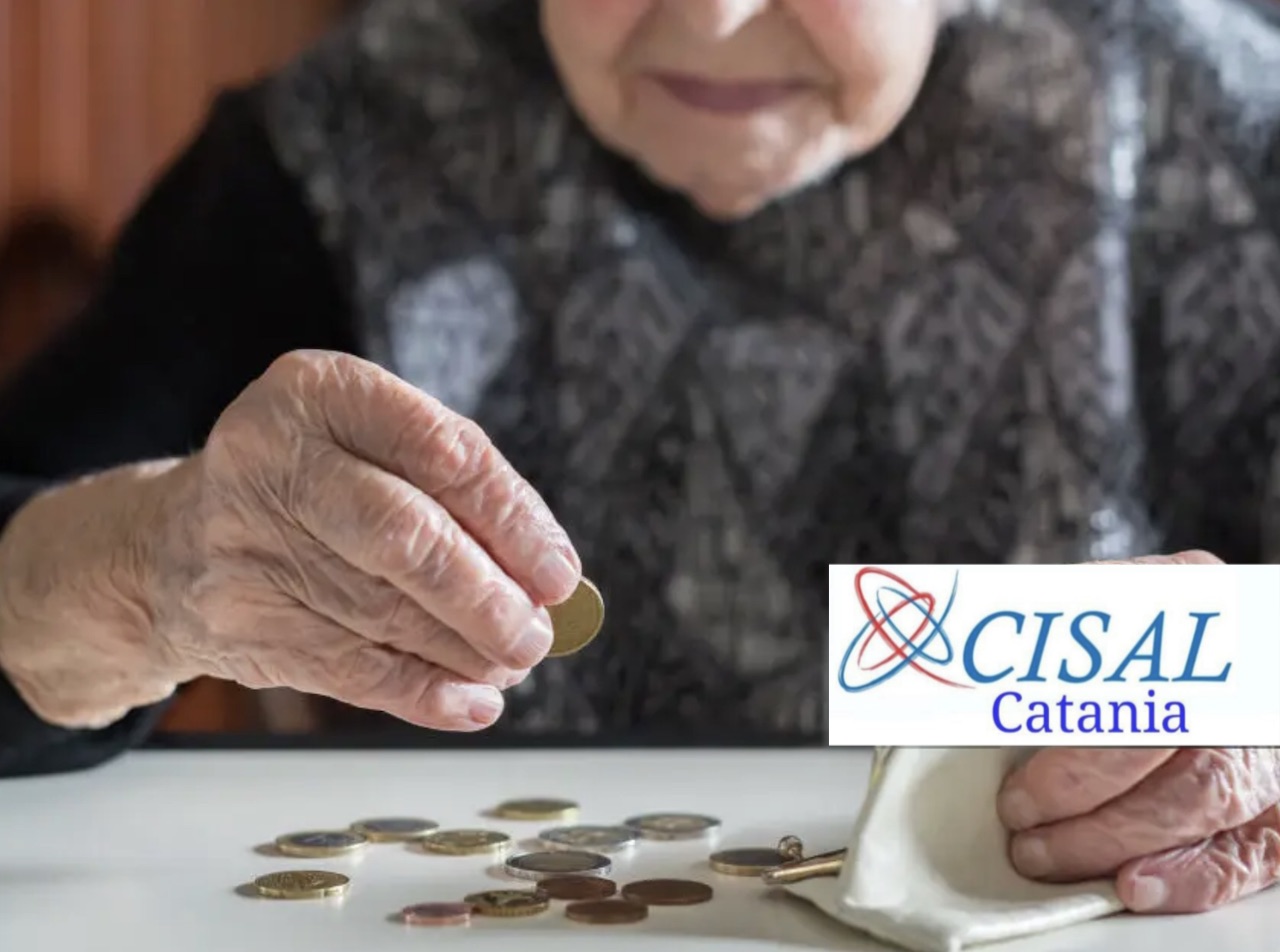 Povertà sociale e educativa minaccia per il futuro di Catania. Lo Schiavo (Cisal): “Serve investire su formazione e sicurezza” Povertà sociale e educativa minaccia per il futuro di Catania. Lo Schiavo (Cisal): “Serve investire su formazione e sicurezza”