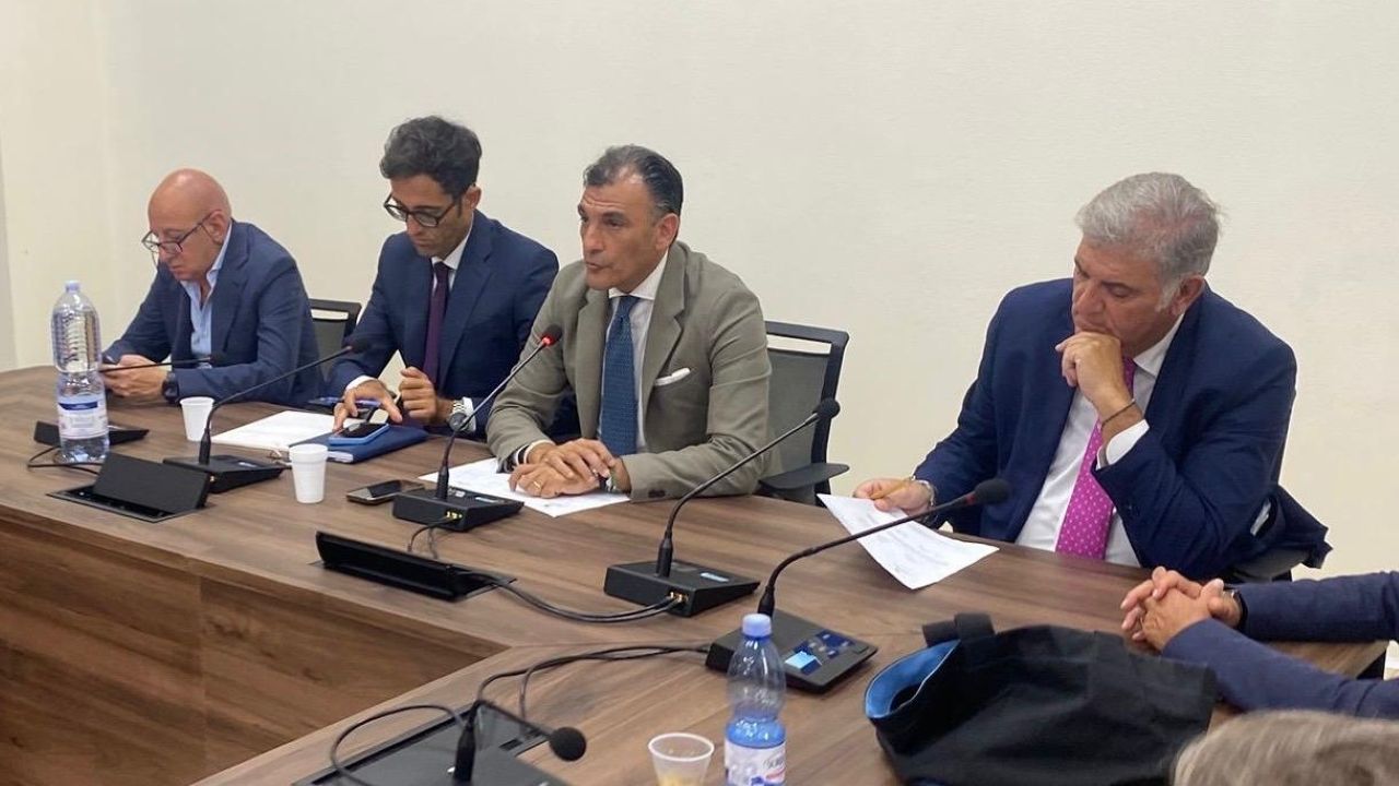 L’ok al servizio 116/117 porterà all’assunzione di ex lavoratori Almaviva