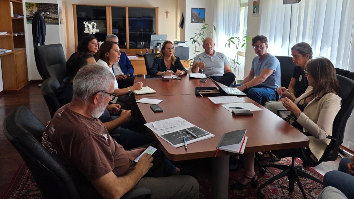 Sicilia, nuove iniziative contro la “formica di fuoco”: app per segnalazioni e formazione a Siracusa Sicilia, nuove iniziative contro la “formica di fuoco”: app per segnalazioni e formazione a Siracusa