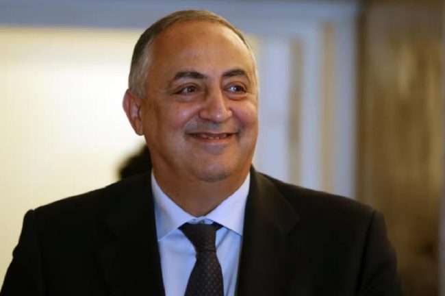 Lagalla in giro per Palermo per “toccare con mano criticità e punti di forza”