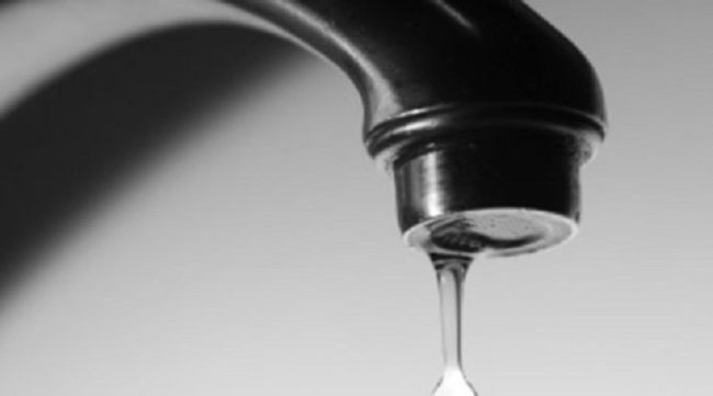 Palermo rimane “a secco”, quali sono i quartieri senza acqua