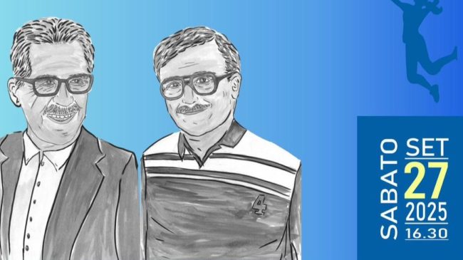 Mimmo e Pippo Russo, campioni di vita: sabato 27 il secondo Memorial a Belpasso