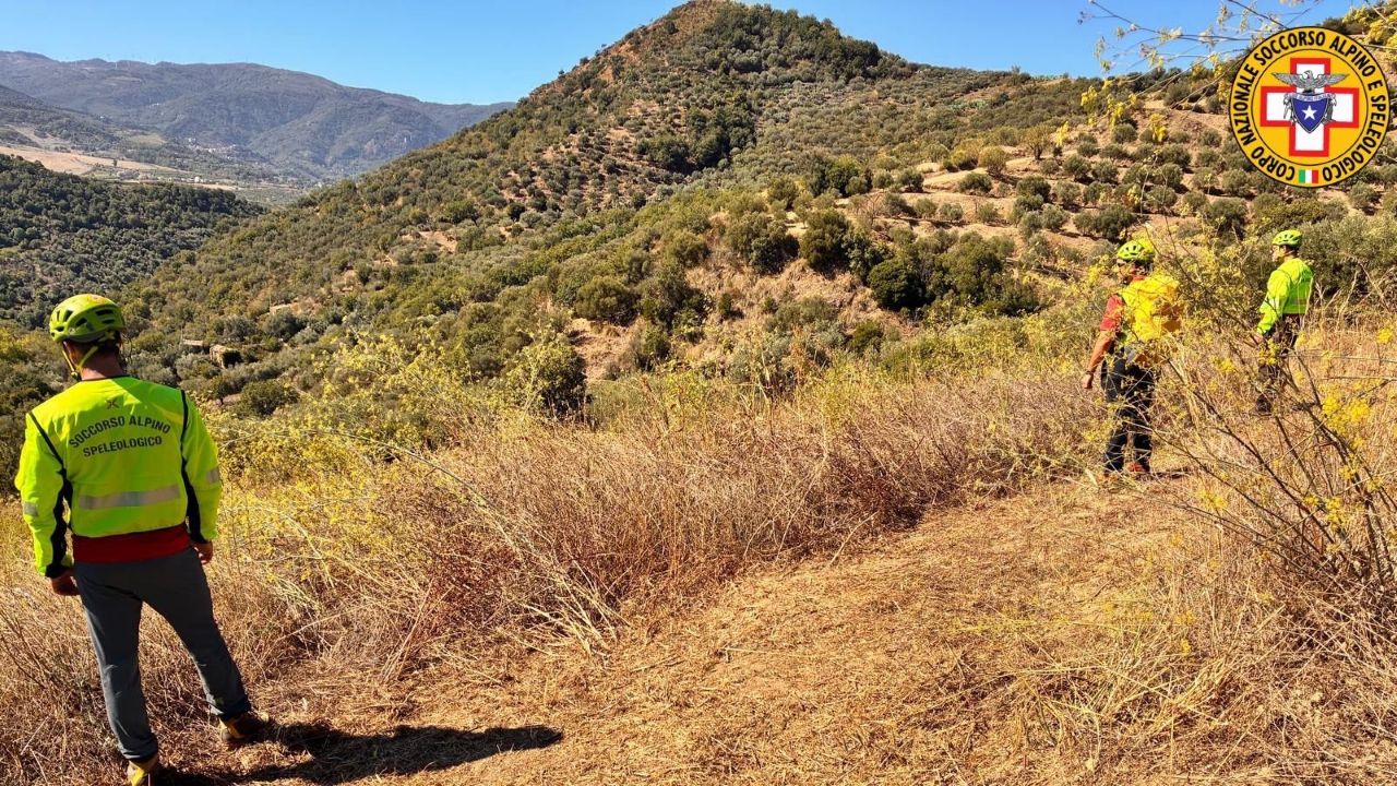 Ritrovato senza vita Lillo Bisazza, il 71enne scomparso da Patti Ritrovato senza vita Lillo Bisazza, il 71enne scomparso da Patti
