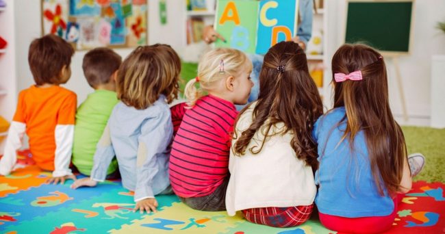 Oggi l’inaugurazione della nuova sede della Scuola dell’Infanzia “Giovanni Paolo II” a Piano Tavola