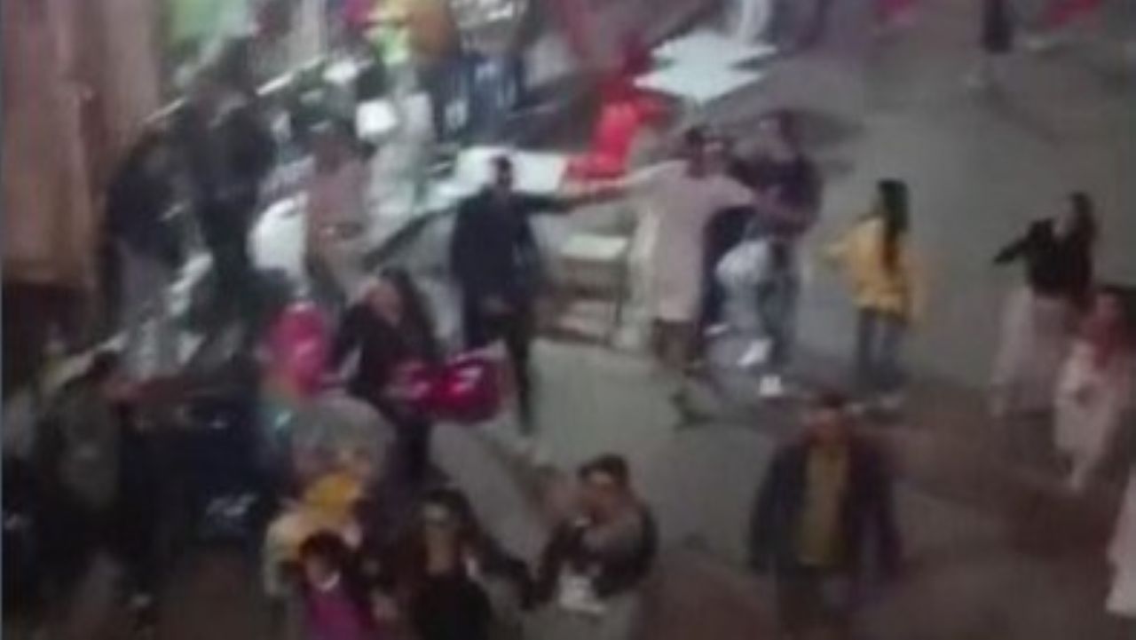 Sparatoria a Sferracavallo, 21enne incinta ferita di striscio da un colpo di pistola