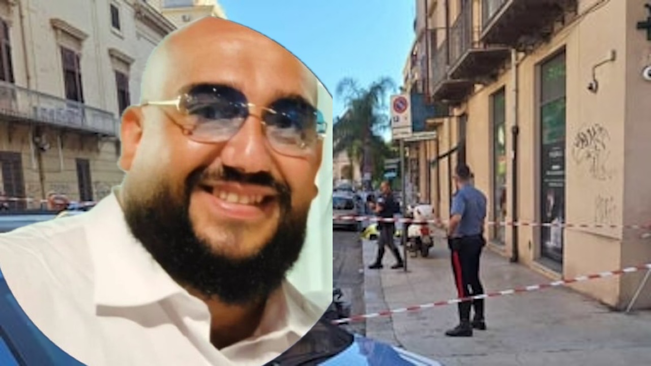 Funerali Stefano Gaglio, il corteo funebre dietro la salma: “Ti faremo arrivare più in alto che puoi” Funerali Stefano Gaglio, il corteo funebre dietro la salma: “Ti faremo arrivare più in alto che puoi”