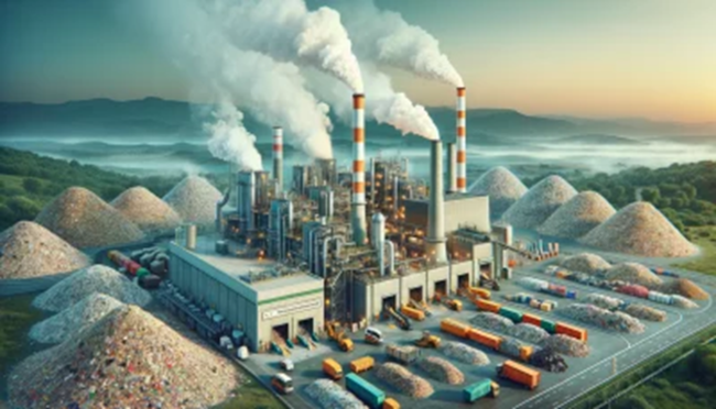 Termovalorizzatori, aggiudicata la gara per la progettazione