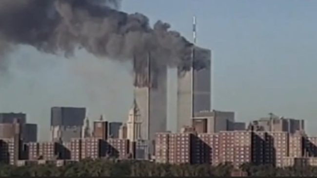 L’11 settembre, 24 anni dal giorno in cui il terrorismo bussò alle porte del mondo