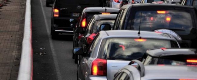 L’inizio delle scuole e il ritorno del traffico a Borgo-Sanzio: l’allarme viabilità della presidente Spampinato