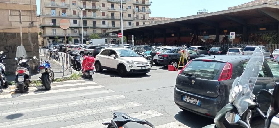 Al via la riqualificazione di Piazza Pietro Lupo e Piazza Angelo Majorana: 3,9 milioni per rigenerare il cuore di San Berillo