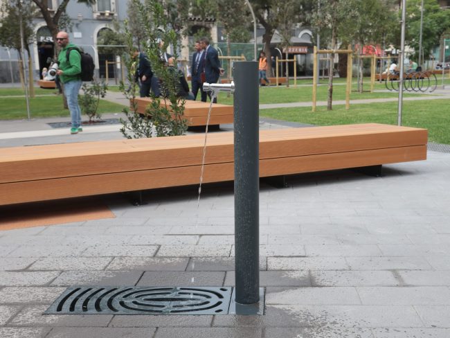 piazza turi ferro catania