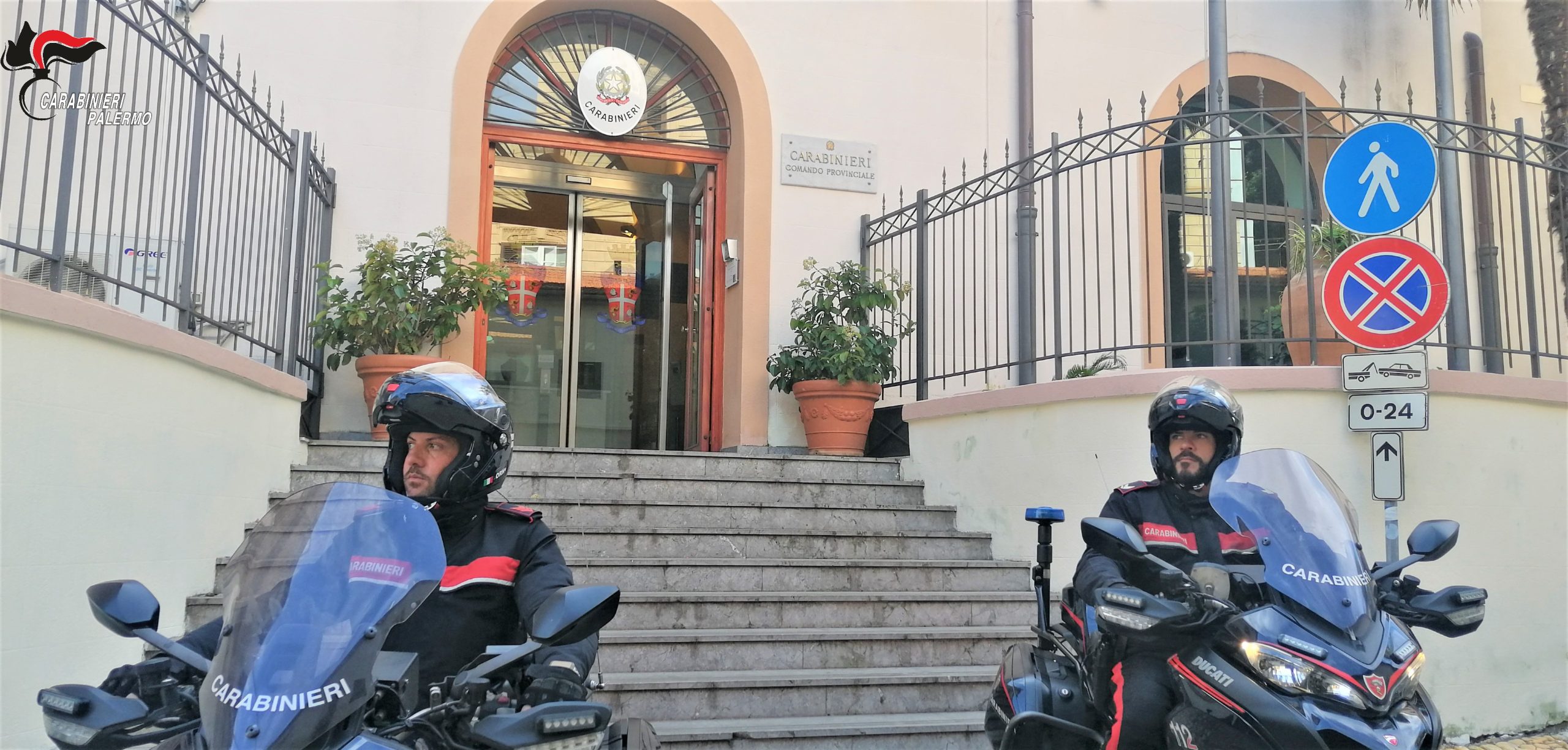 Palermo, sorpresi con crack e hashish nei boxer: arrestati due pusher