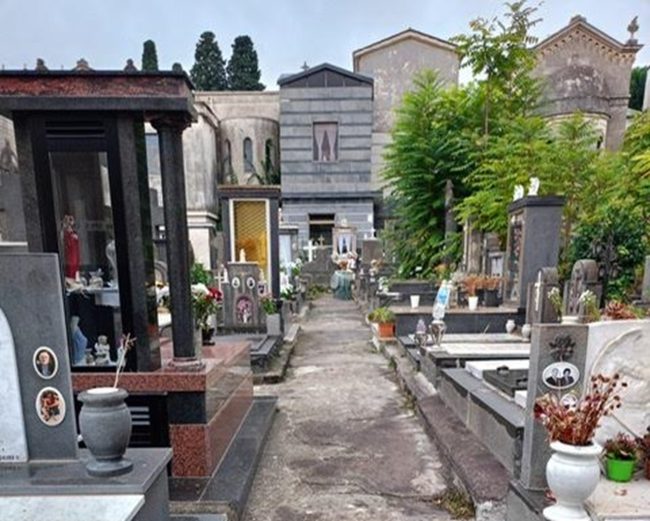 Catania, cambia la viabilità per la Commemorazione dei Defunti: orari, navette e accessi al cimitero