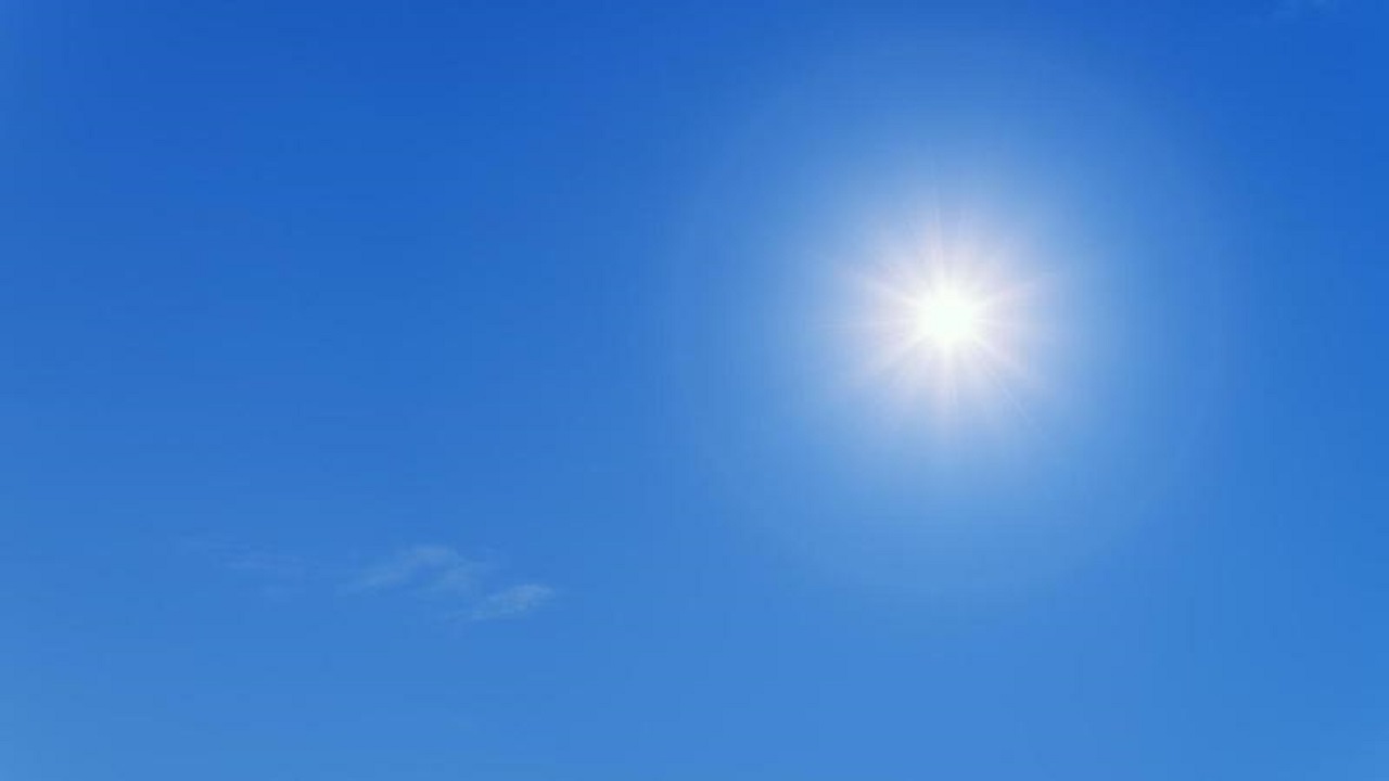 Meteo, il sole torna a corteggiare la Sicilia: domani cieli sereni