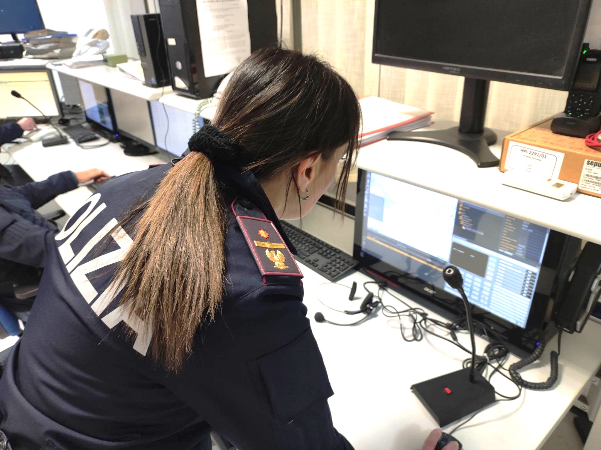 Caltanissetta, arrestato 40enne grazie all’alert del portale alloggi: era irreperibile da agosto