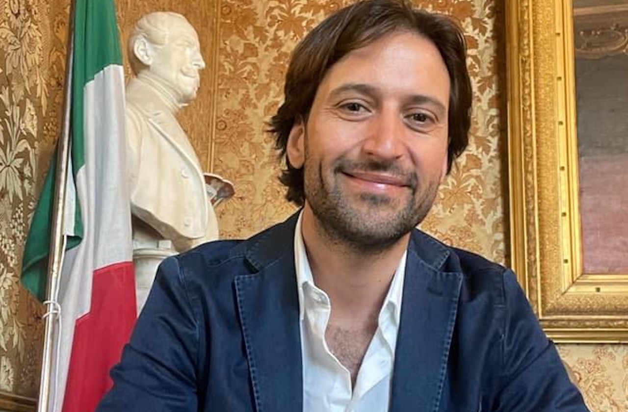 Bomba carta sotto casa dell’assessore che si è occupato dello sgombero delle case popolari a Palermo