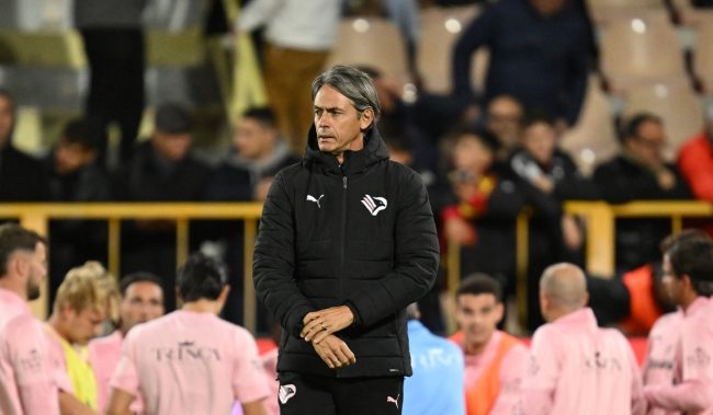 Palermo-Monza, altro scontro di alta classifica. Le probabili formazioni
