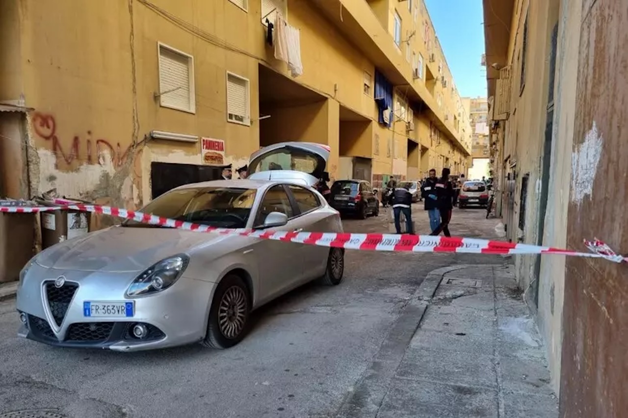 Fermati minorenni con pistole giocattolo a pochi passi dalla casa di Gaetano Maranzano