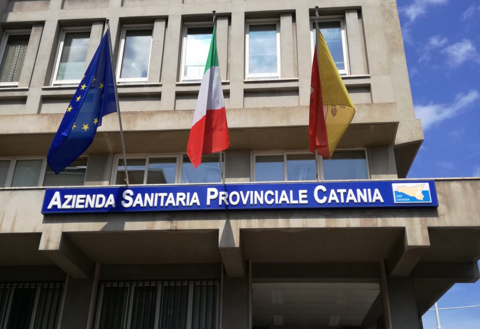 Asp di Catania, nuovo modello organizzativo per prestazioni e liste d’attesa