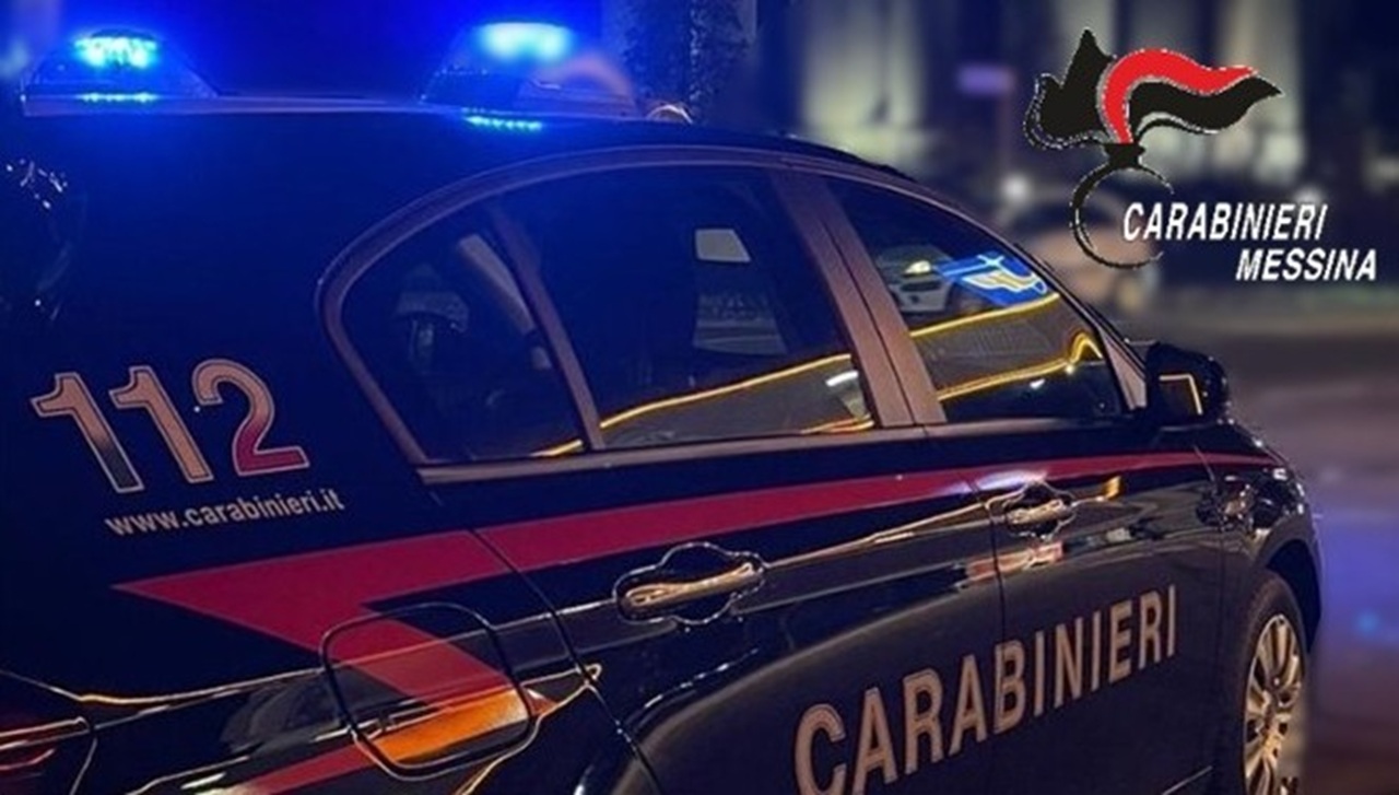 Messina, giovane donna perseguitata e picchiata: arrestato l’ex convivente di 19 anni