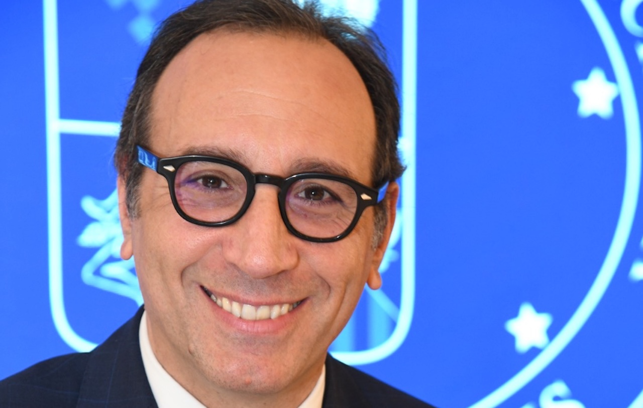 Isole minori, Aricò: “Stiamo già lavorando a collegamenti marittimi più efficienti”