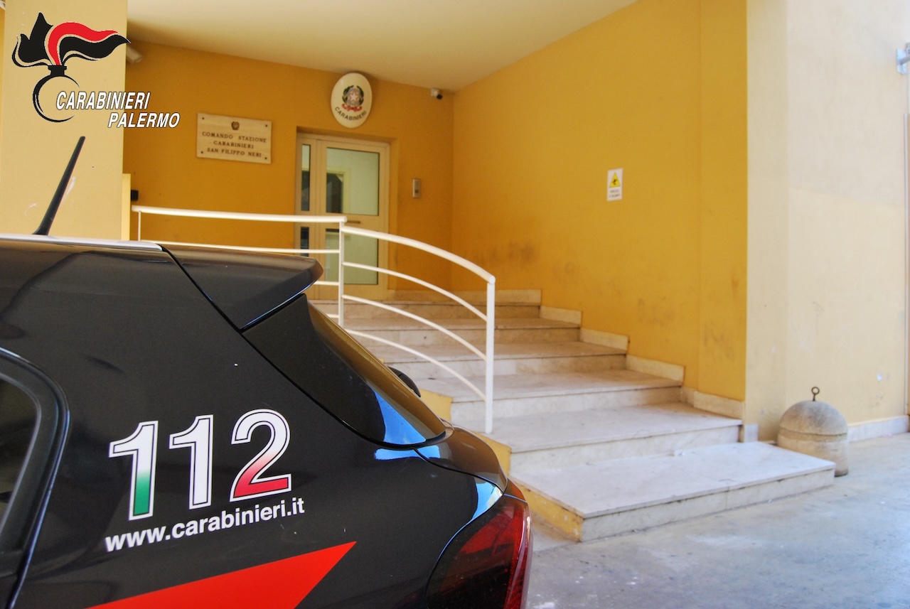 Operazione antidroga allo Zen 2: tra gli arrestati una coppia di anziani con armi in casa