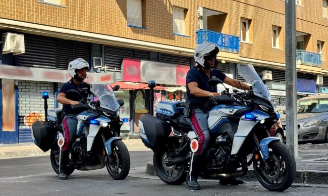 Catania, sequestrati 110 chili di prodotti non tracciati e sanzioni per oltre 53 mila euro