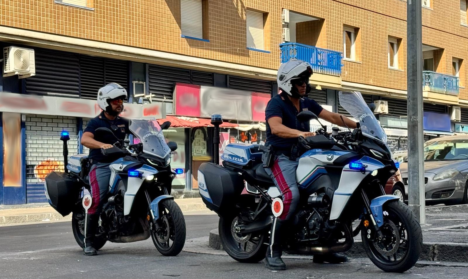 Catania, sequestrati 110 chili di prodotti non tracciati e sanzioni per oltre 53 mila euro