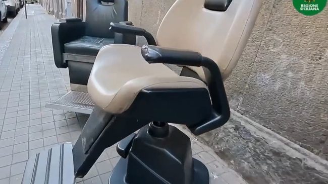 Barbiere “abusivo”, macelleria irregolare e ristorante indiano in preda alla sporcizia: sanzioni a Catania