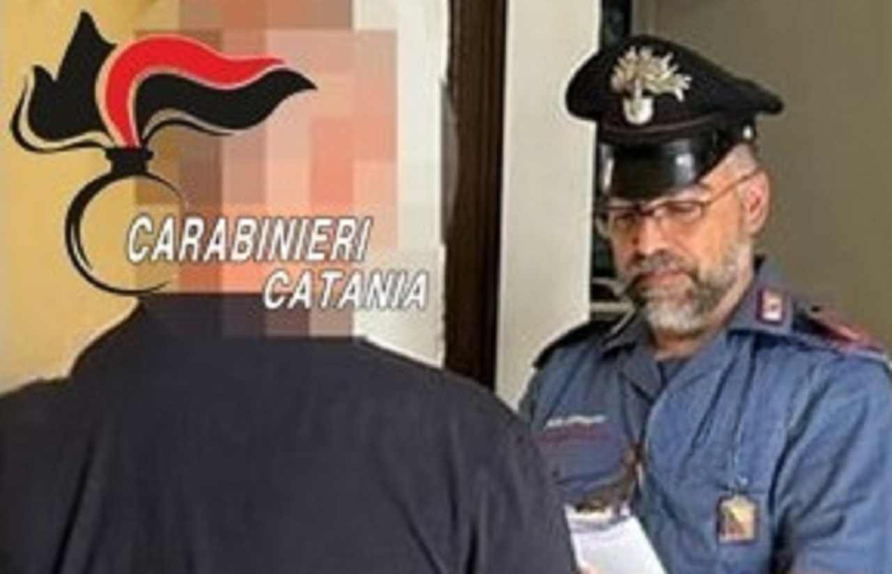 “Stasera ti ammazzo”, picchia a sangue l’anziano marito per gelosia: succede a Catania “Stasera ti ammazzo”, picchia a sangue l’anziano marito per gelosia: succede a Catania