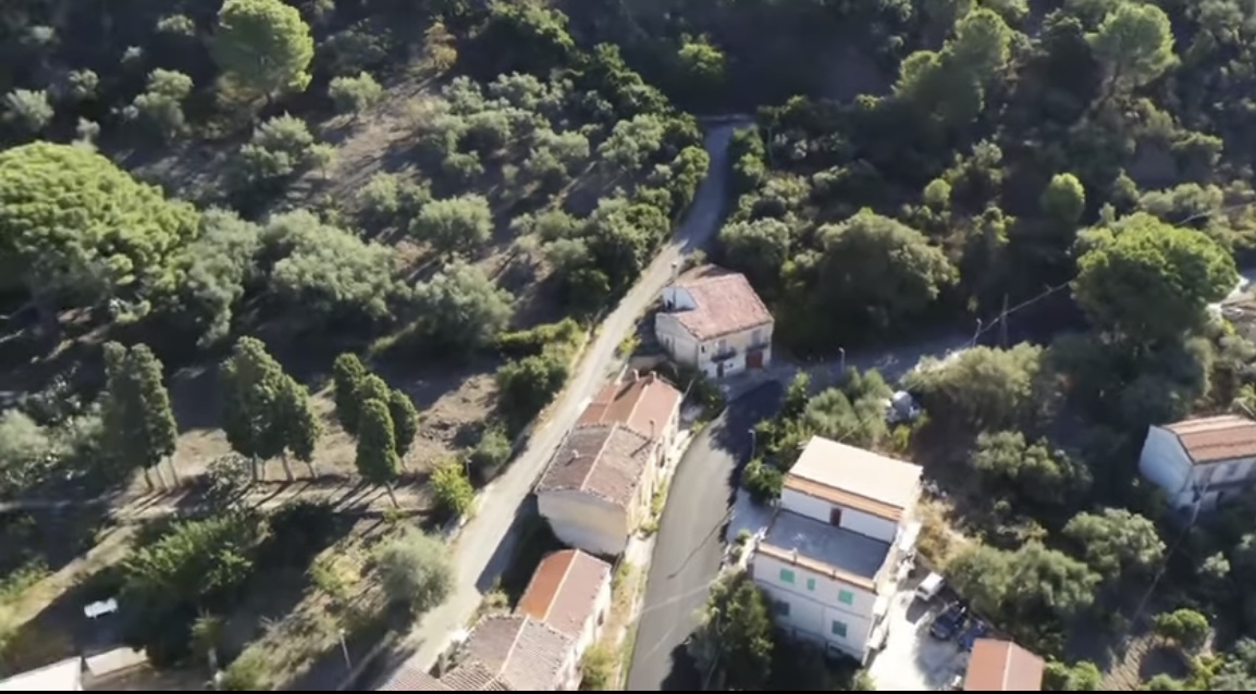 San Mauro Castelverde, 15 milioni di euro per la messa in sicurezza di contrada Borrello