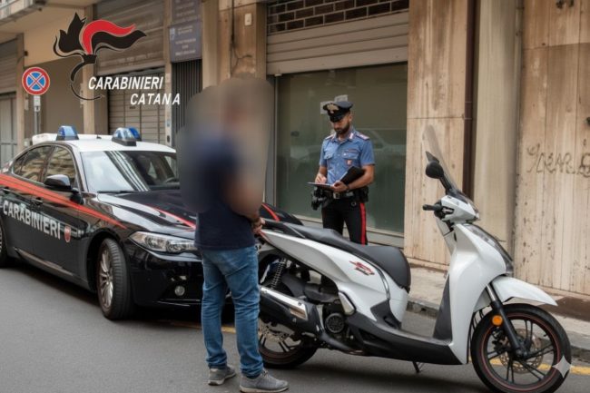 Sicurezza stradale, controlli intensificati nelle aree di Adrano e Paternò: irregolarità, denunce, sequestri e sanzioni
