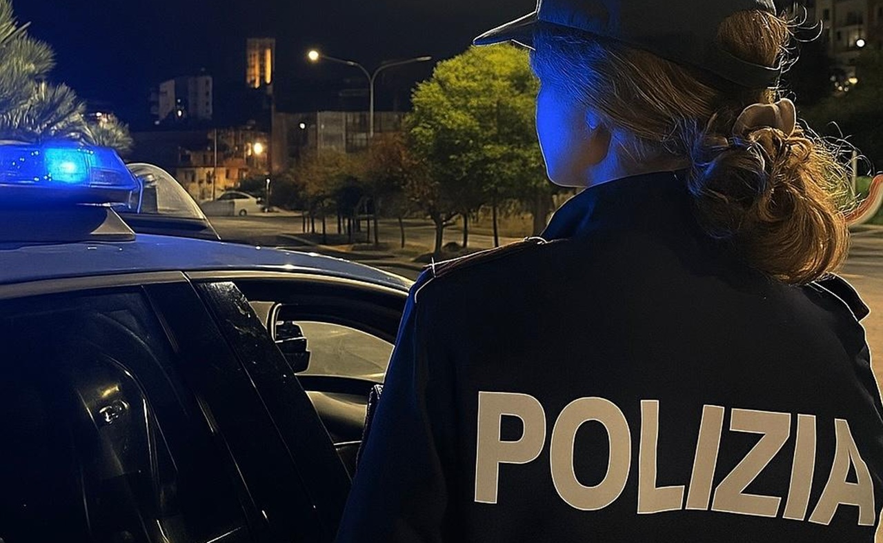 Piazza Armerina, perseguita e minaccia una donna: scatta il divieto di avvicinamento per un uomo