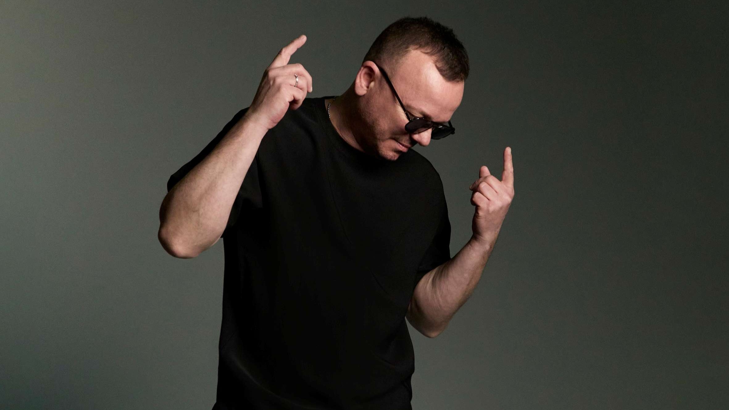 Gigi D’Alessio, nuova tappa in Sicilia nel tour dei palasport