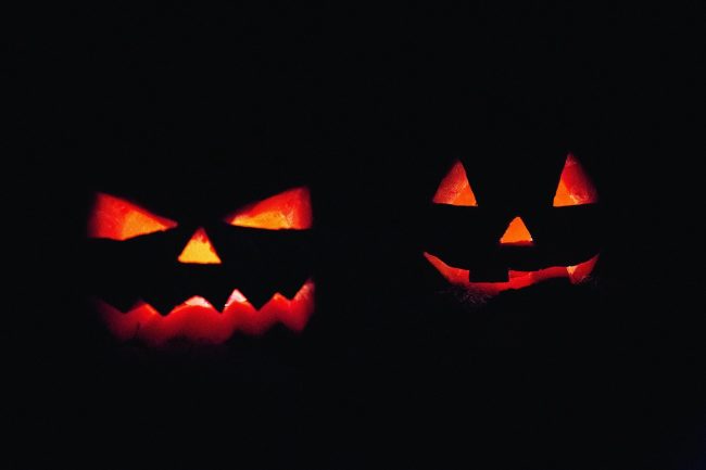Halloween a Catania, una serata all’insegna della paura e del divertimento tra attività e leggende